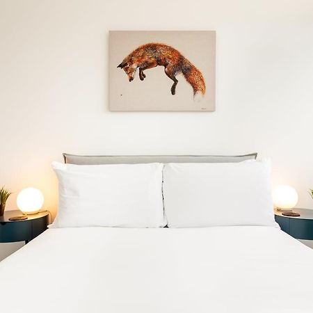 Bright London Bridge Apartment Екстер'єр фото