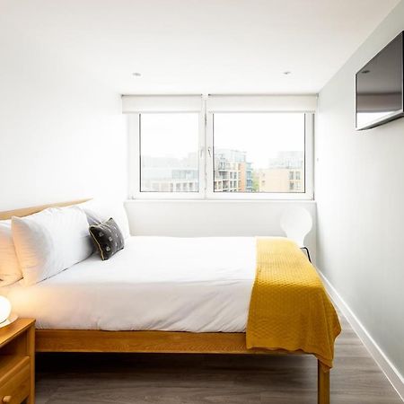 Bright London Bridge Apartment Екстер'єр фото