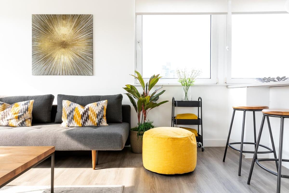 Bright London Bridge Apartment Екстер'єр фото