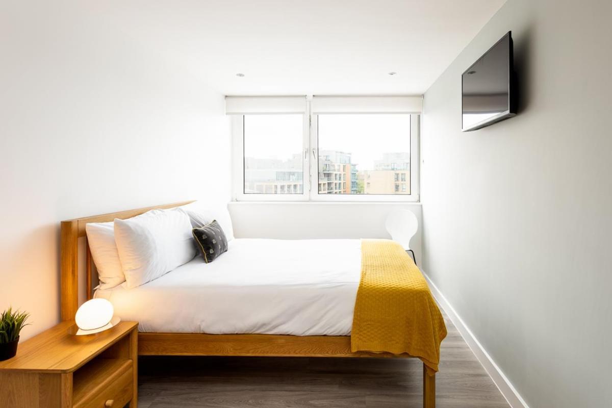Bright London Bridge Apartment Екстер'єр фото