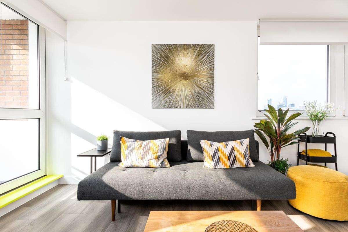 Bright London Bridge Apartment Екстер'єр фото
