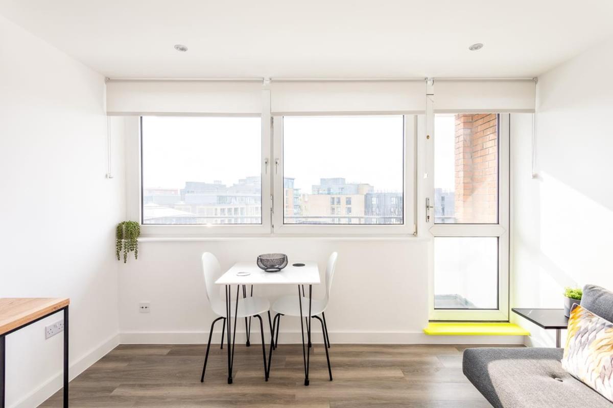 Bright London Bridge Apartment Екстер'єр фото