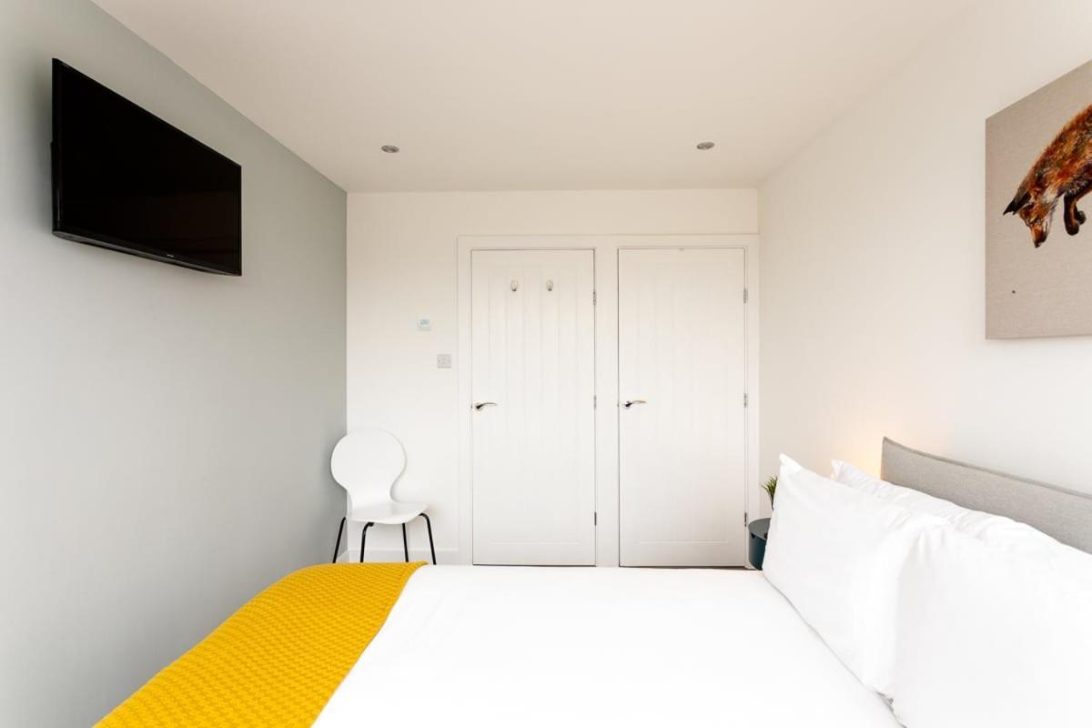 Bright London Bridge Apartment Екстер'єр фото