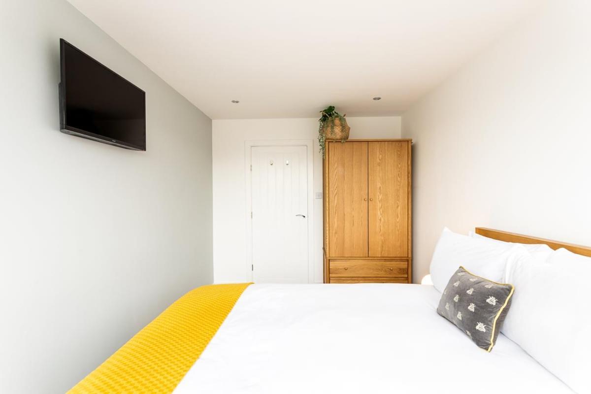 Bright London Bridge Apartment Екстер'єр фото