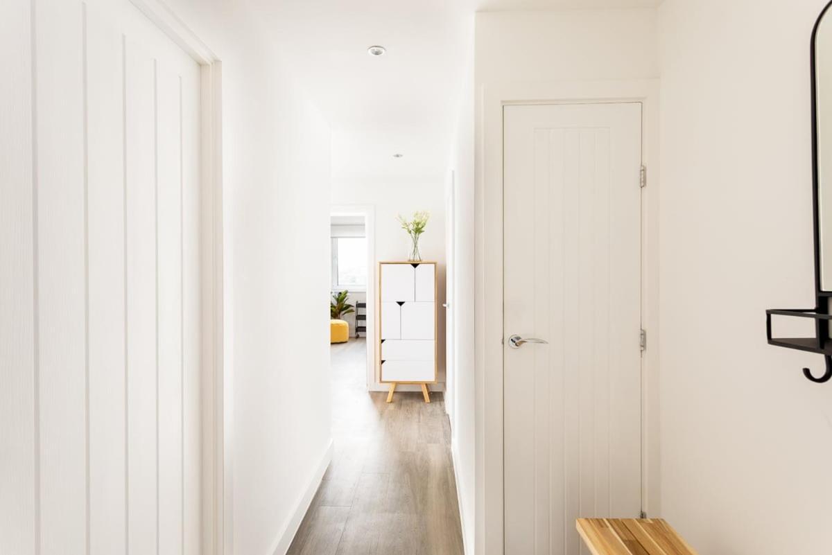 Bright London Bridge Apartment Екстер'єр фото