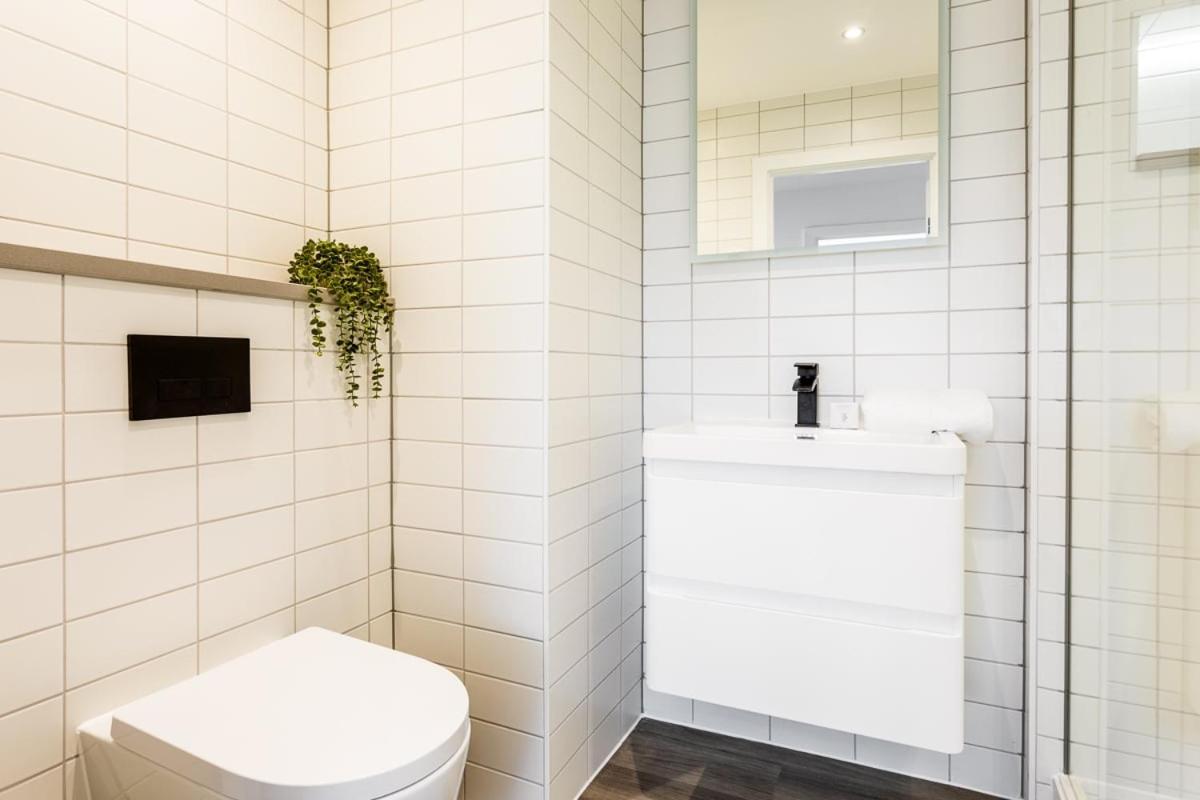 Bright London Bridge Apartment Екстер'єр фото