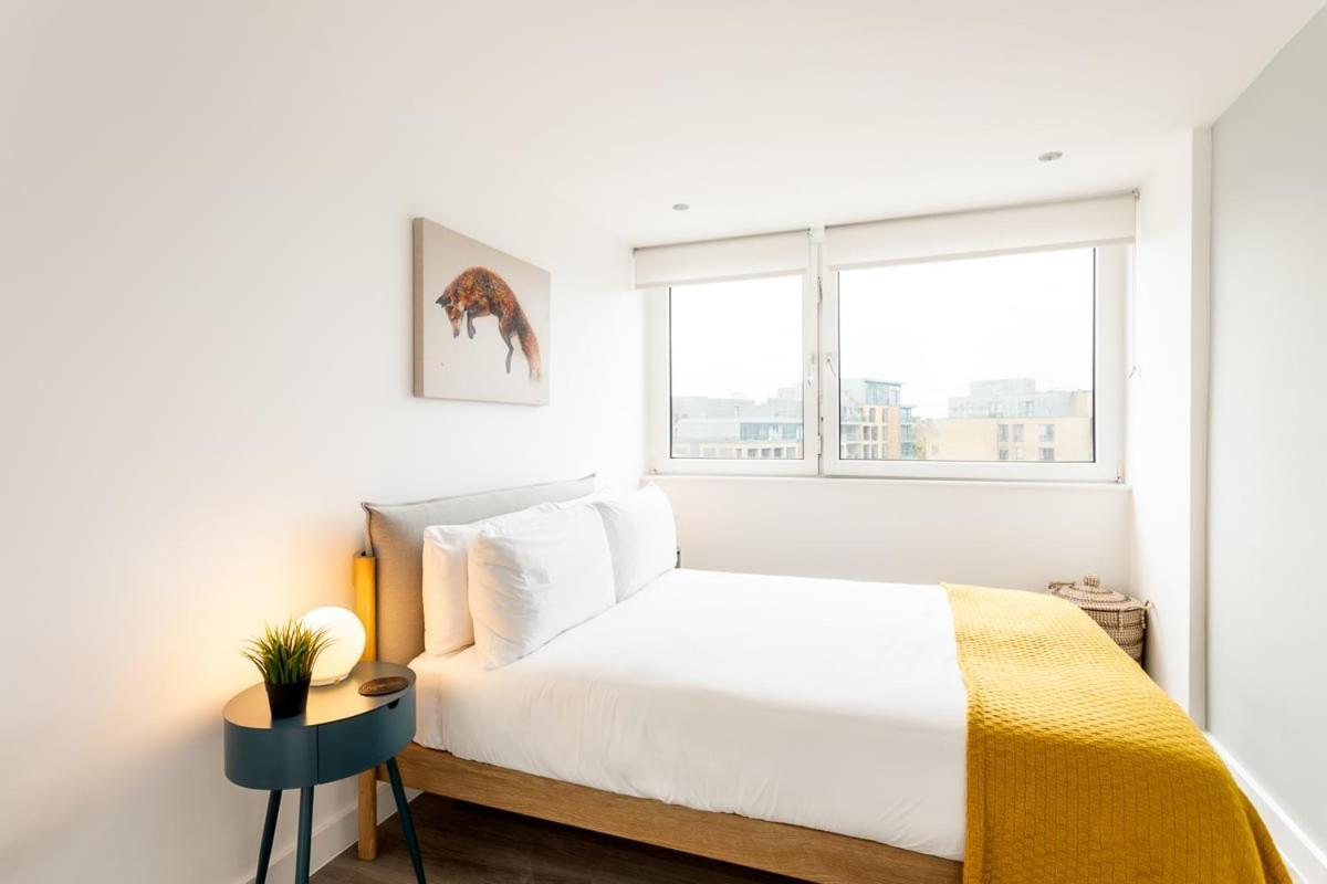 Bright London Bridge Apartment Екстер'єр фото