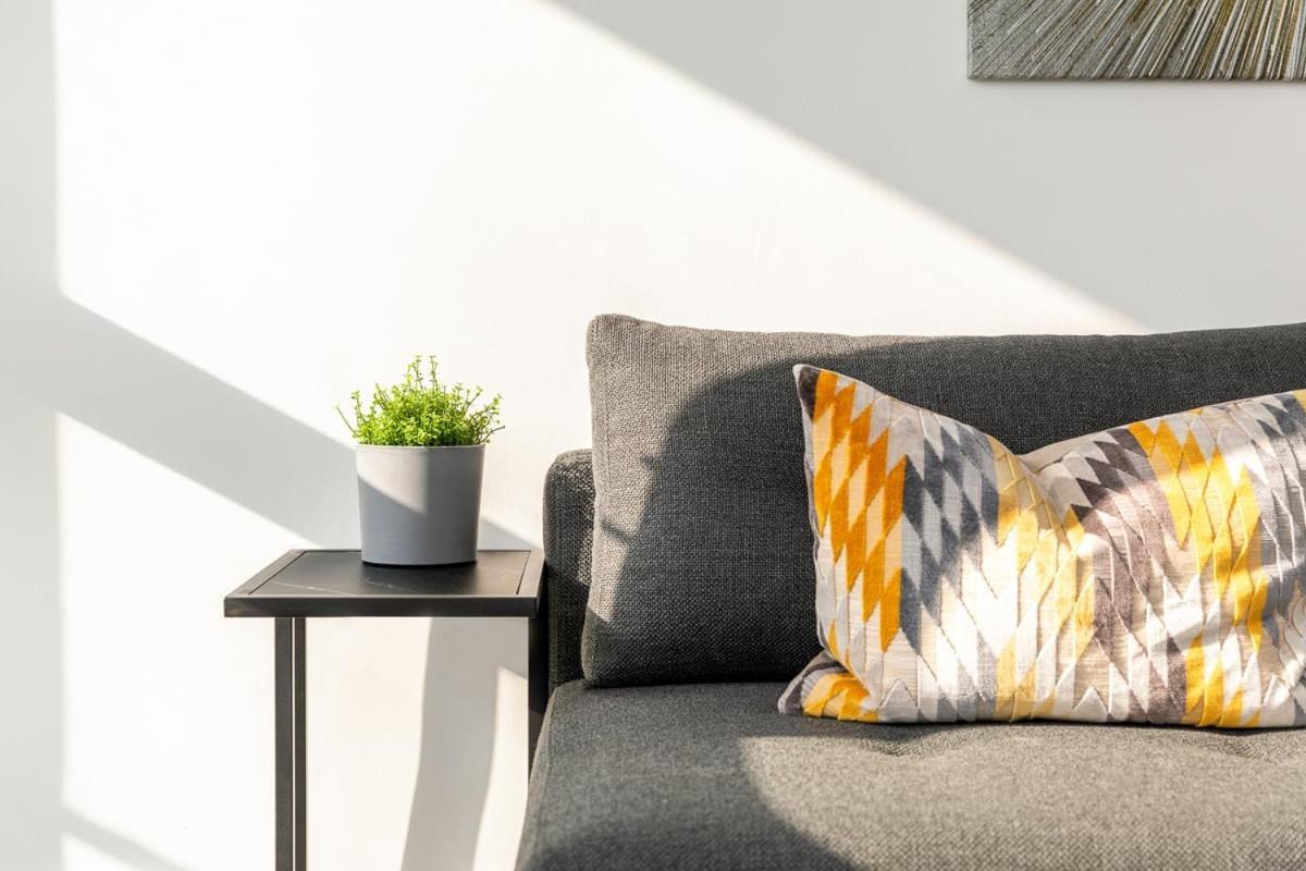 Bright London Bridge Apartment Екстер'єр фото